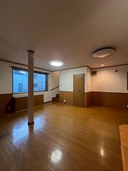 笠松通7丁目一戸建の物件内観写真